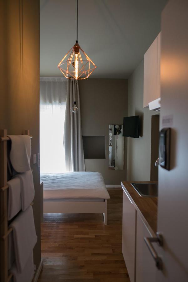 Appartement S&L1 Republic Zagreb Center Extérieur photo