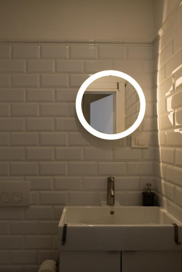 Appartement S&L1 Republic Zagreb Center Extérieur photo