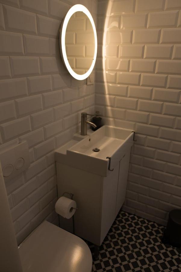 Appartement S&L1 Republic Zagreb Center Extérieur photo