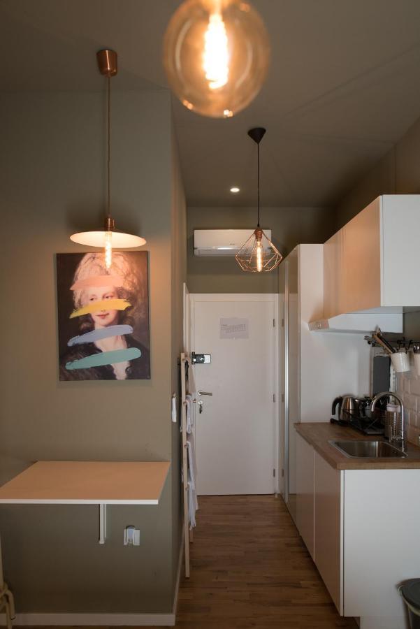 Appartement S&L1 Republic Zagreb Center Extérieur photo
