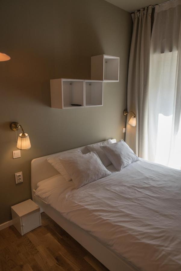 Appartement S&L1 Republic Zagreb Center Extérieur photo