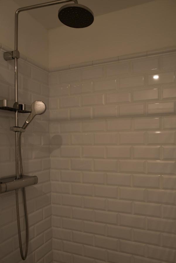 Appartement S&L1 Republic Zagreb Center Extérieur photo