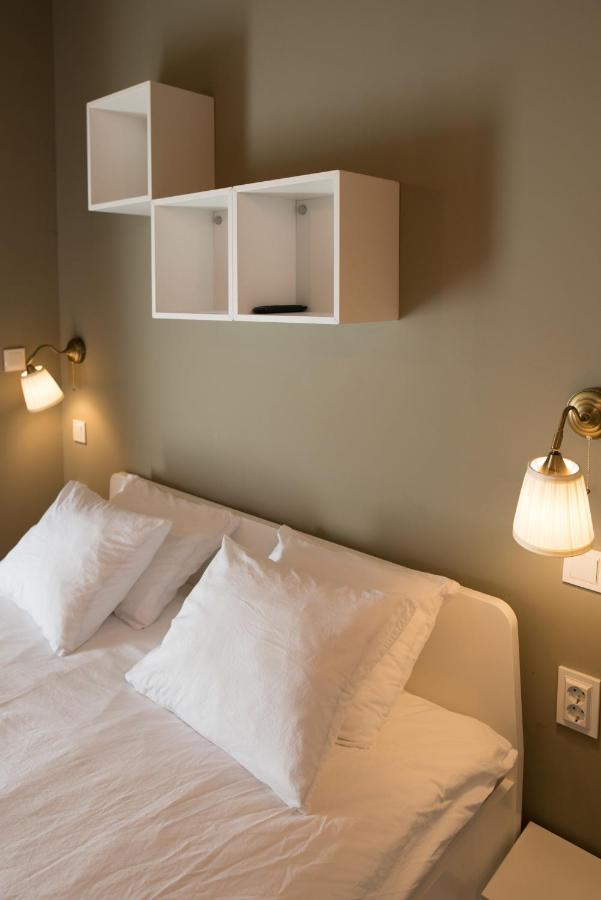 Appartement S&L1 Republic Zagreb Center Extérieur photo